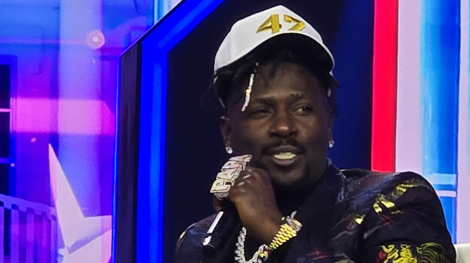 Superstar optužen za pokušaj ubistva uhapšen u Dubaiju