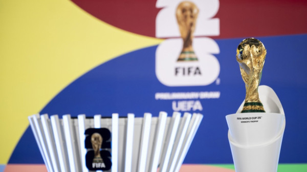 Trebaju li fudbalu FIFA i njeno Svetsko prvenstvo?
