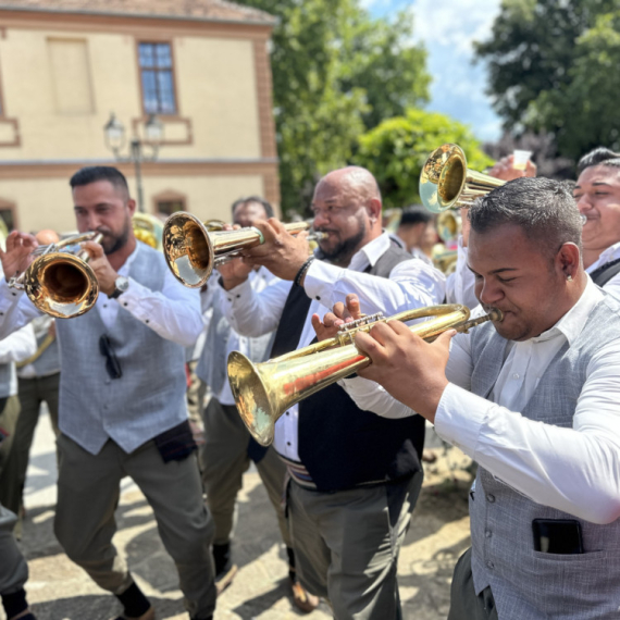 Poznat datum održavanja najveće trubačke fešte na svetu