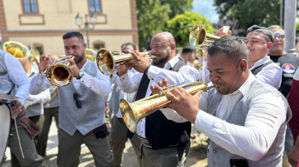 Poznat datum održavanja najveće trubačke fešte na svetu