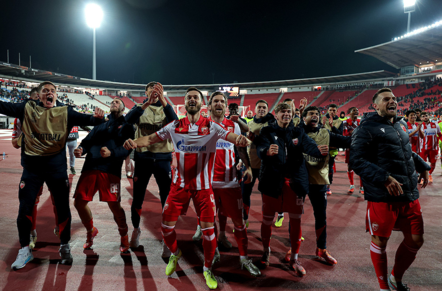 Besplatan ulaz za sve Super Zvezdaše