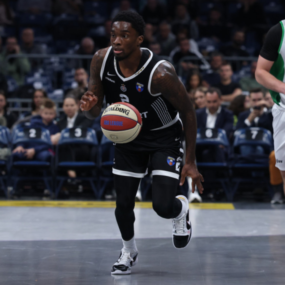 Hrabra prognoza Šejka Miltona – u koš!