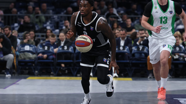 Hrabra prognoza Šejka Miltona – u koš!