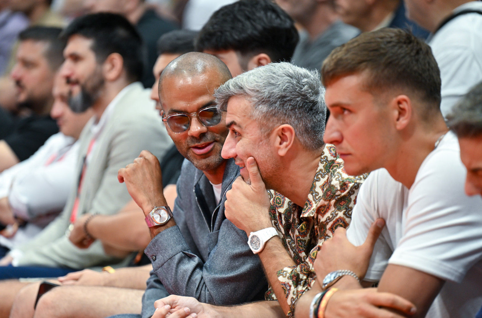 Obrt: Toni Parker postaje selektor Francuske?!