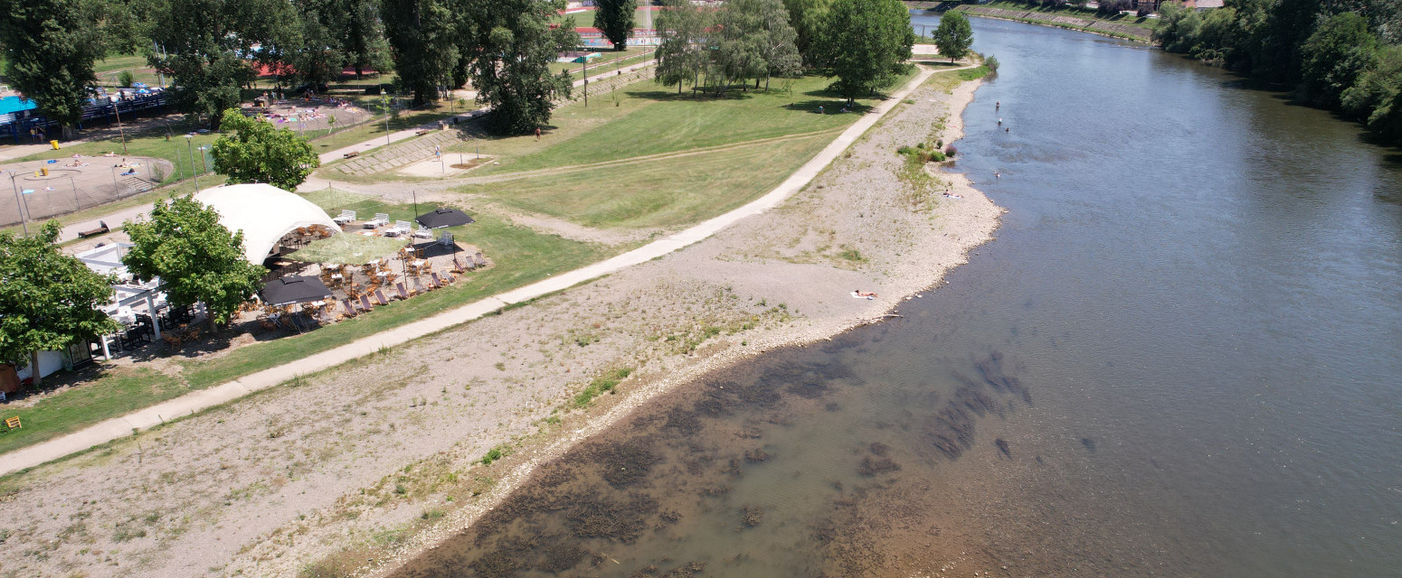 Slovenci obožavaju Veseli spust na Ibru: Omiljena reka Kraljevčana ima ogroman turistički potencijal FOTO