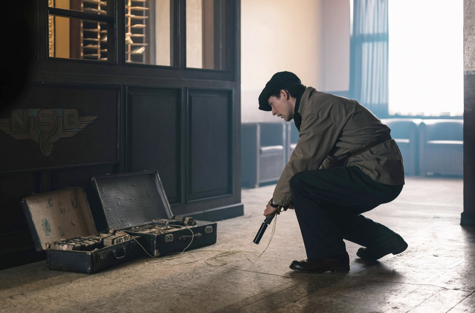 Norveški ratni film sa savršenom ocenom: Gledaoci Netflixa oduševljeni VIDEO