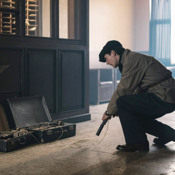 Norveški ratni film sa savršenom ocenom: Gledaoci Netflixa oduševljeni VIDEO