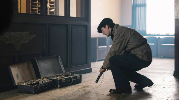 Norveški ratni film sa savršenom ocenom: Gledaoci Netflixa oduševljeni VIDEO