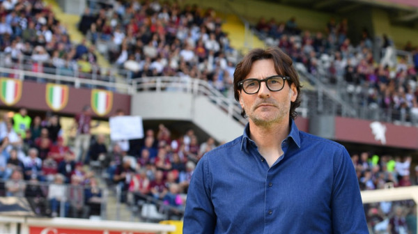 Fiorentina brzo našla novog trenera