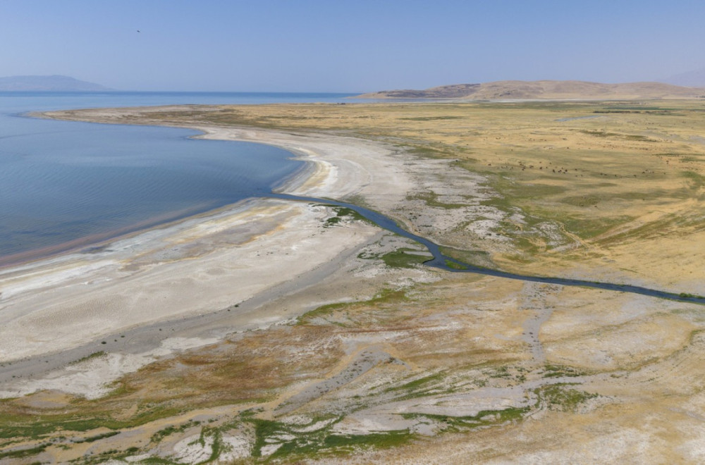 "Ako ne padne kiša, moraćemo da evakuišemo grad"; Predsednik upozorio: Zemlja na ivici katastrofe FOTO/VIDEO