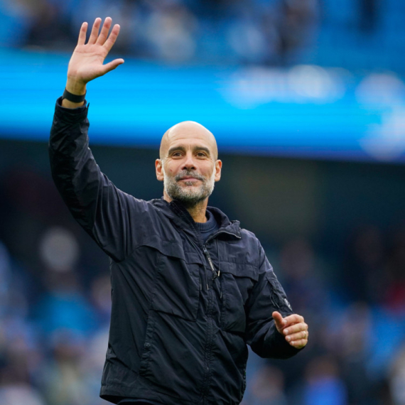 Leverkuzen šokirao Siti; Gvardiola: "Preuzimam odgovornost"