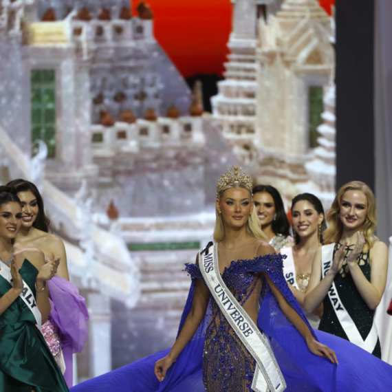 Vesna De Vinča o skandalu oko izbora za mis: "Ne zna se ko je muško, a ko žensko" VIDEO