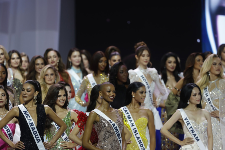 Vesna De Vinča o skandalu oko izbora za mis: Ne zna se ko je muško, a ko žensko VIDEO