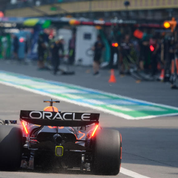 Moglo je da bude opasno – Japanac imao sreće VIDEO