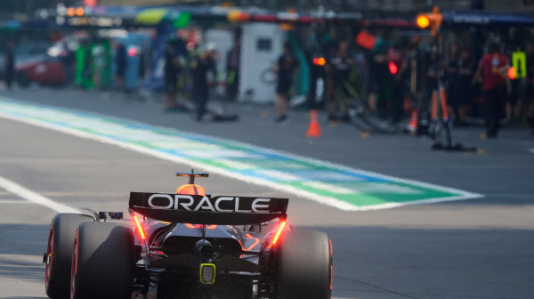 Moglo je da bude opasno – Japanac imao sreće VIDEO