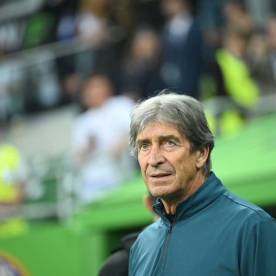 Revolucionarna ideja za fudbal – lopta ne sme preko pola?