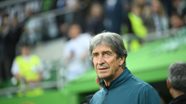 Revolucionarna ideja za fudbal – lopta ne sme preko pola?