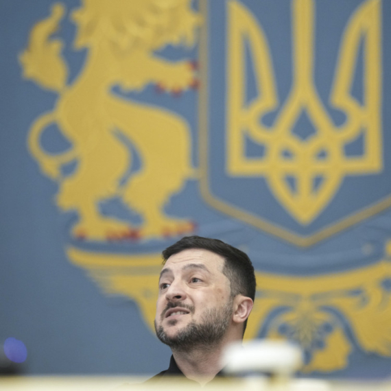 Zelenski pobesneo; "Uvešćemo vam sankcije"