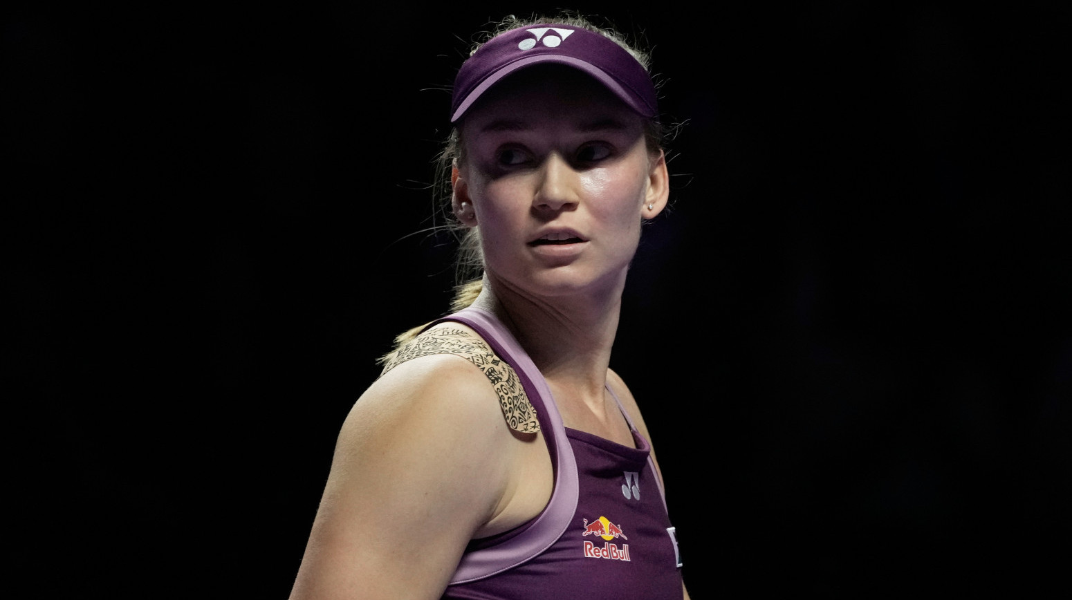 Ribakina bolja od Sabelenke u finalu Rijada