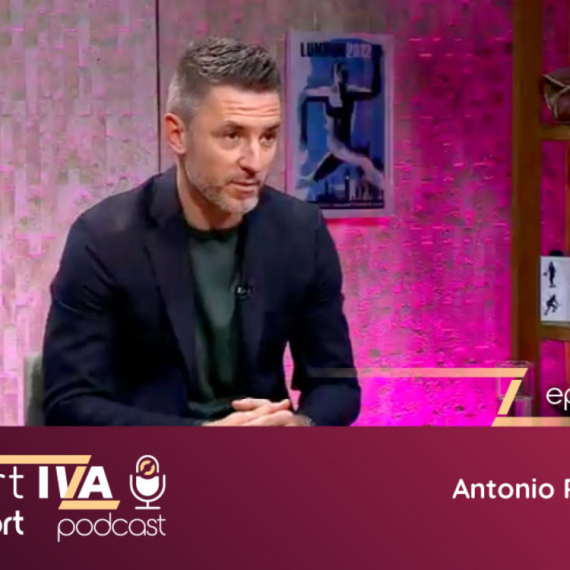 "Otkaz Blagojeviću – prestroga odluka, doneo je novac Partizanu" VIDEO