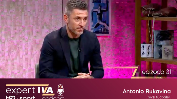 "Otkaz Blagojeviću – prestroga odluka, doneo je novac Partizanu" VIDEO