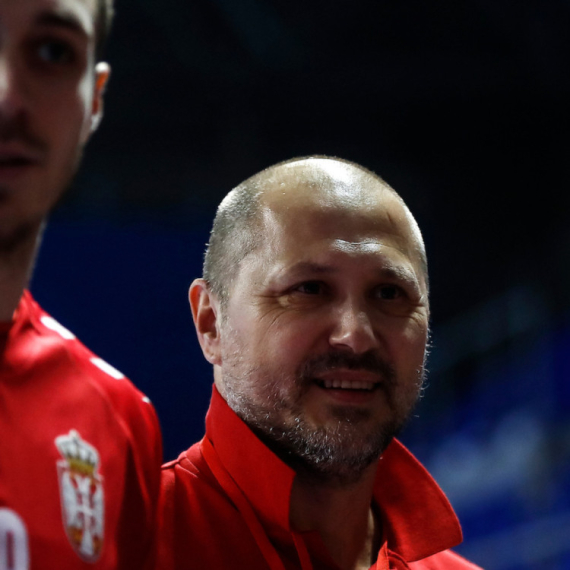 Zvezda smenila trenera