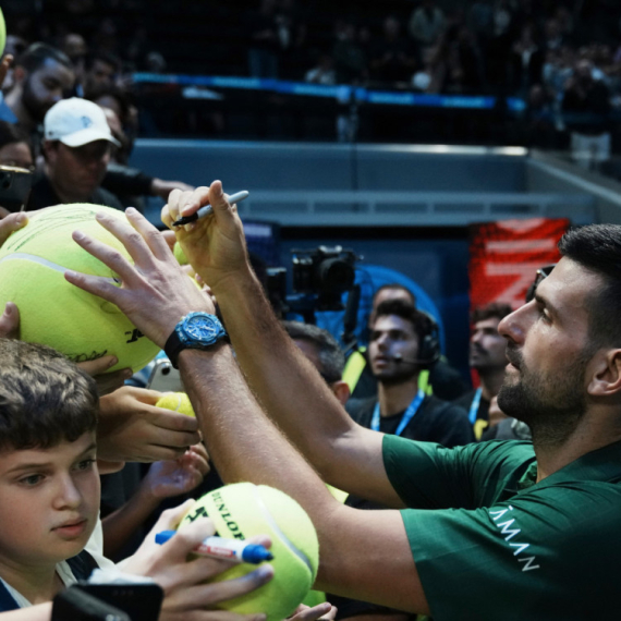 Đoković: "Mene to više ne zanima – pokažite malo poštovanja"