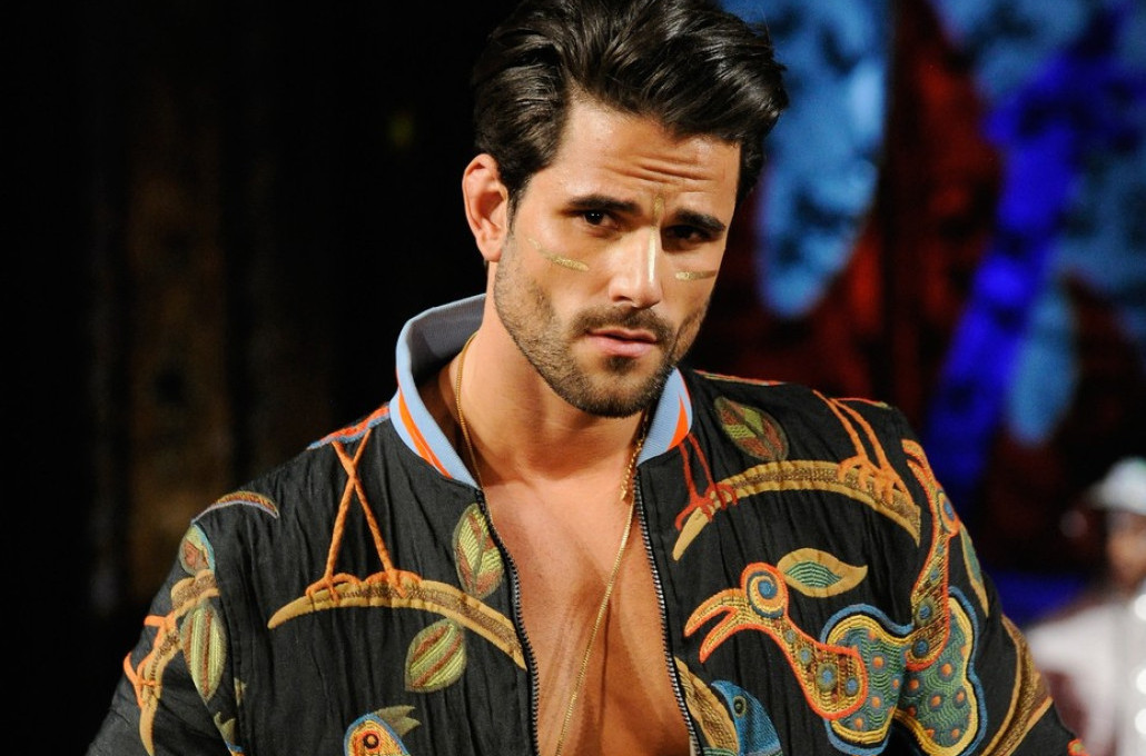 Nakon misice Mongolke: Na takmičenju za Mistera Univerzuma predstavlja nas Nemac FOTO