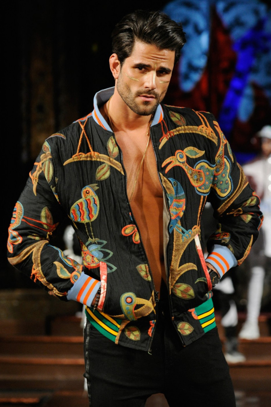 Oglasio se Nemac koji predstavlja Srbiju na izboru za mistera: Neprijatno slušati VIDEO