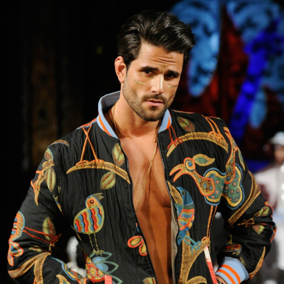 Oglasio se Nemac koji predstavlja Srbiju na izboru za mistera: "Neprijatno slušati" VIDEO