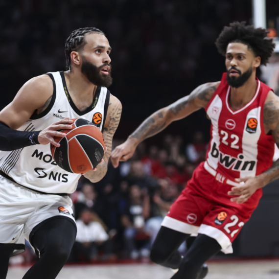 Vašington preuzeo odgovornost: "Nedopustivo!"