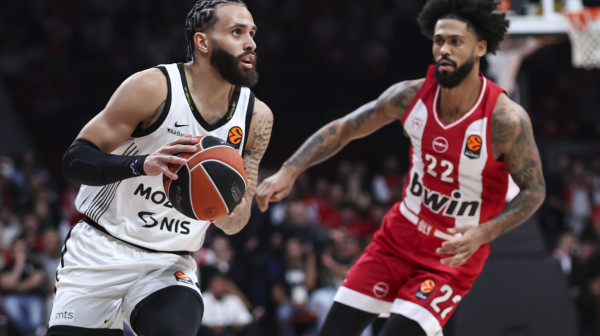 Vašington preuzeo odgovornost: "Nedopustivo!"