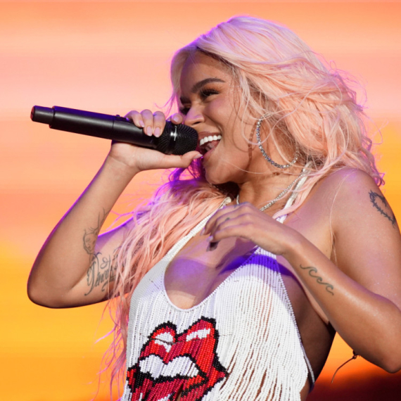 Objavljene nominacije za Gremi 2026: Ovo su favoriti FOTO