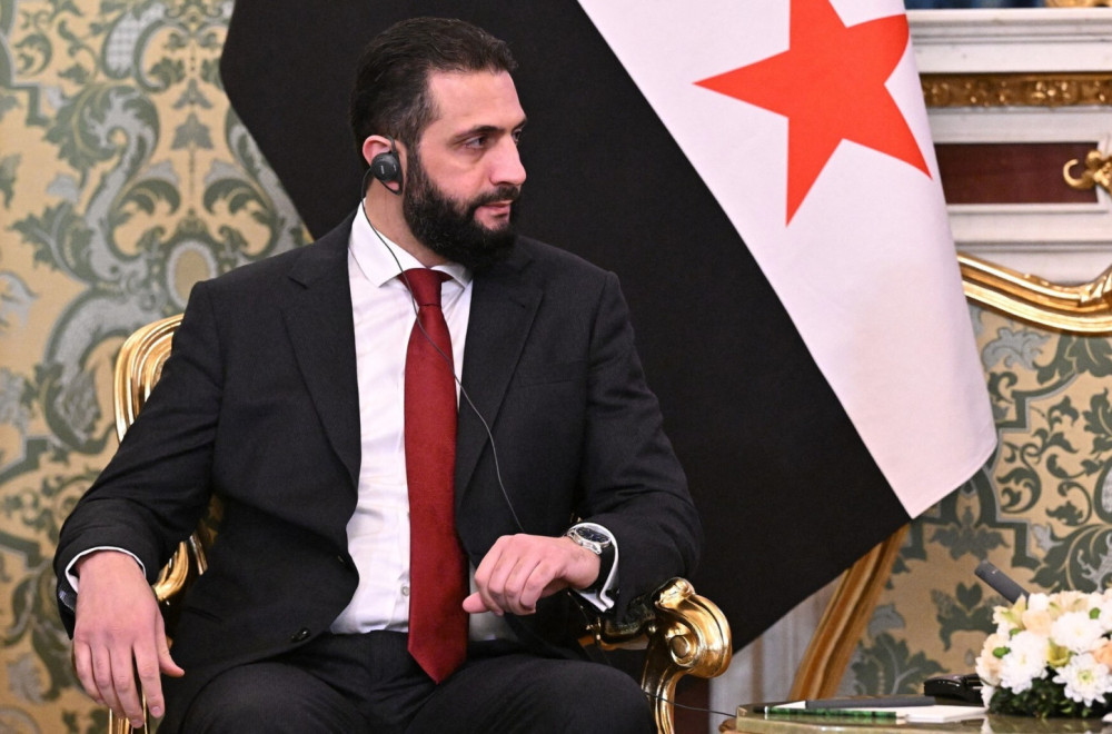 Islamska država hoće da ubije Al Šaru; Turci zovu britansku MI6 u pomoć