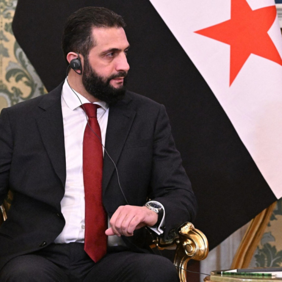 Islamska država hoće da ubije Al Šaru; Turci zovu britansku MI6 u pomoć