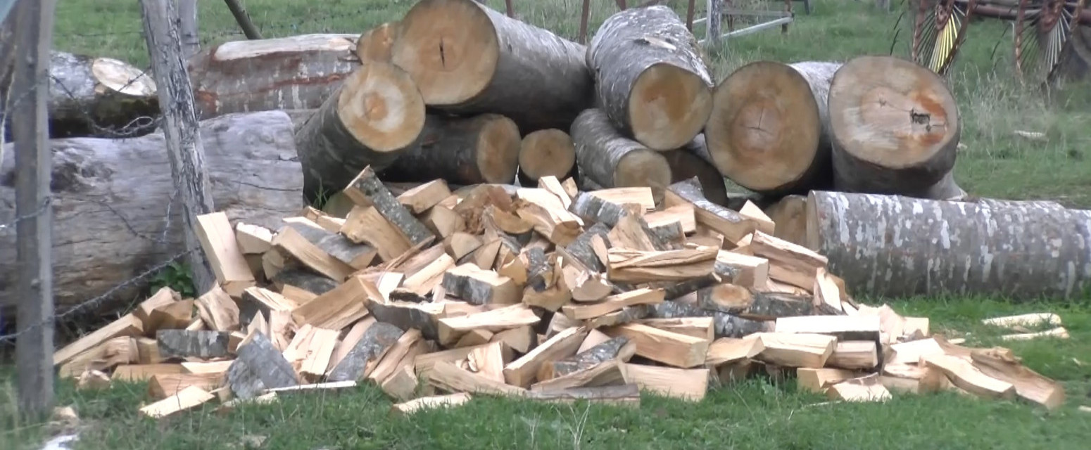 Život i pripreme za zimu u pešterskom selu Bioc FOTO/VIDEO