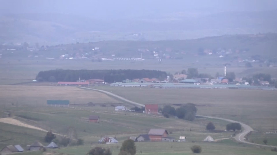 Život i pripreme za zimu u pešterskom selu Bioc FOTO/VIDEO