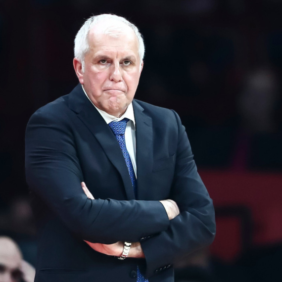 Dobre vesti pred Fener i detalj iz Francuske: "Milton igrao povređen"