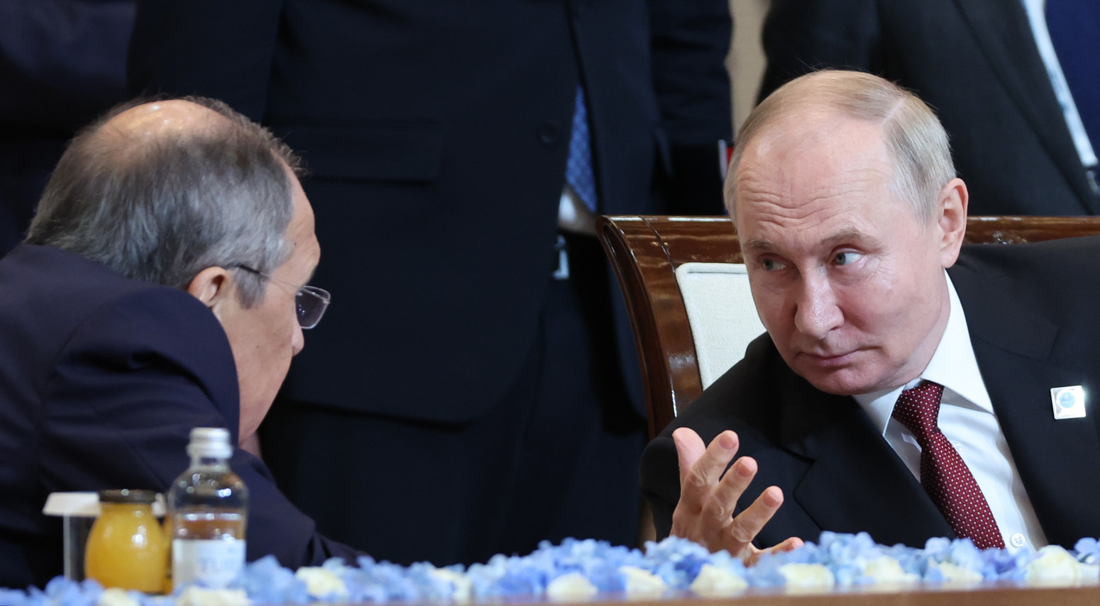 Ruska lukava igra: Zašto Moskva odbija Trampov mirovni plan?