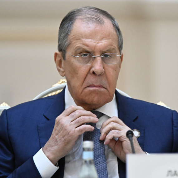 Lavrov pobesneo: Imali ste šansu, i prokockali ste je