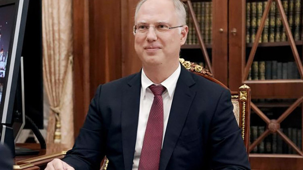 Moguće zajedničke rusko-američke investicije u narednim mesecima