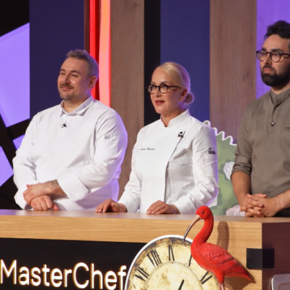 Tim ovog sudije je odneo pobedu u današnjem zadatku!