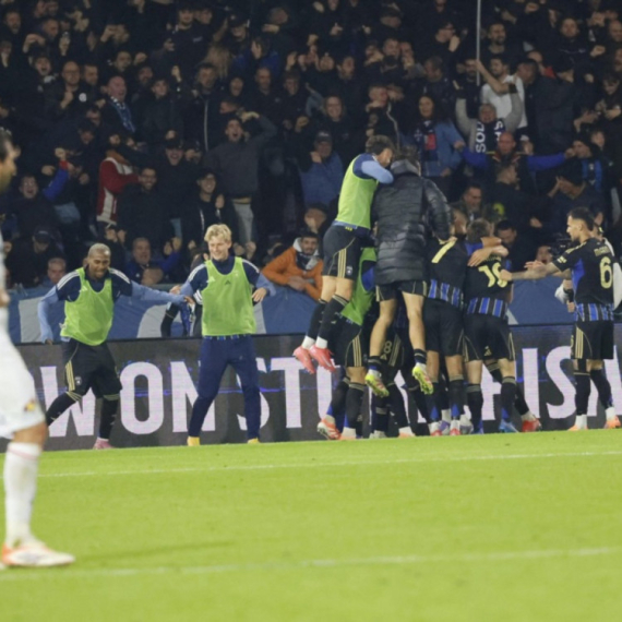 Piza dočekala prvenac u Seriji A