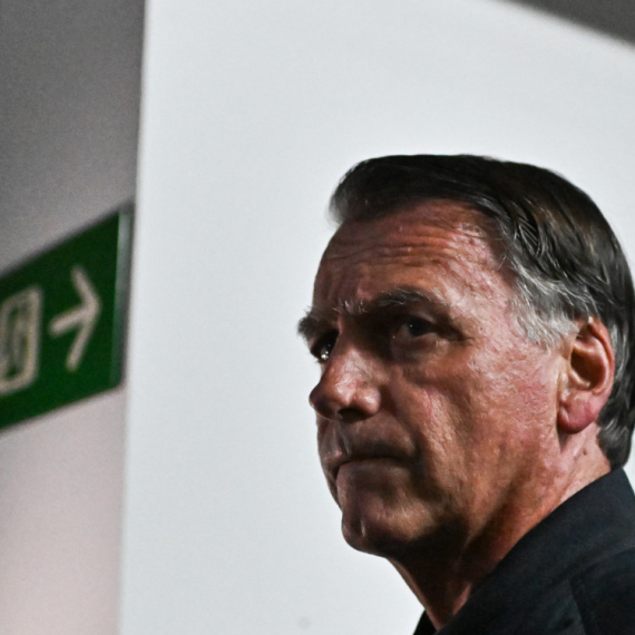 Još loših vesti za Bolsonara