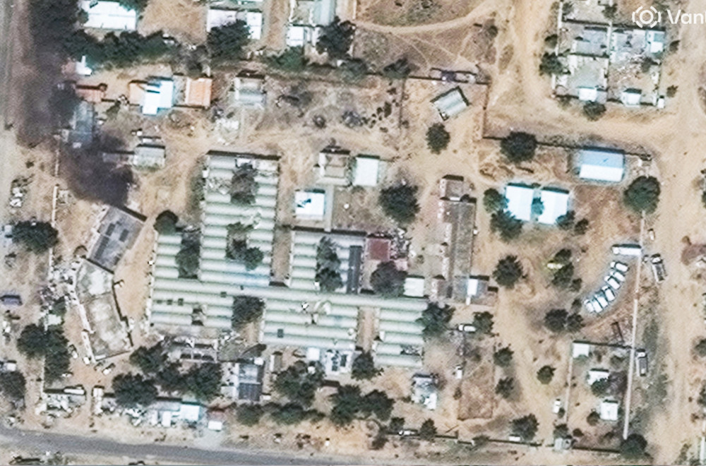 "Naš posao je samo ubijanje": Jezivi snimci masakra šokirali svet FOTO