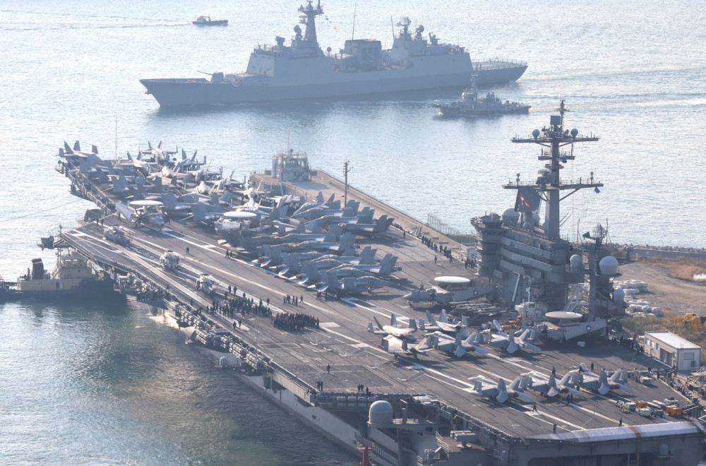 Amerika na nišanu? Stigla direktna pretnja ofanzivom