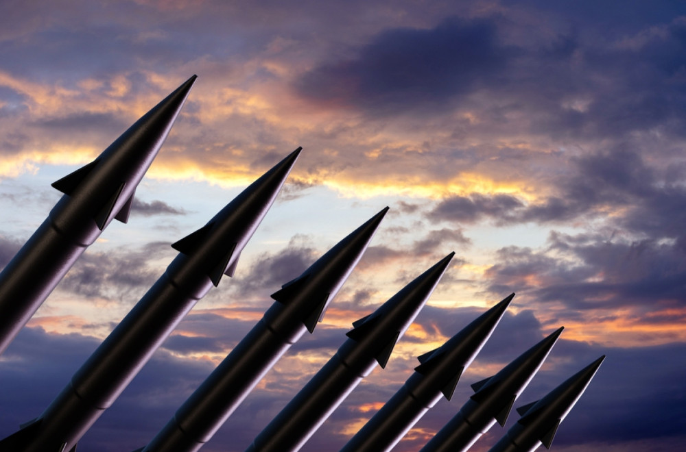 Opasno povećavaju nuklearne kapacitete; Umešana i Rusija FOTO