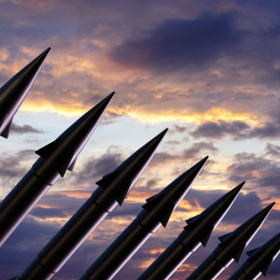 A new nuclear power is emerging