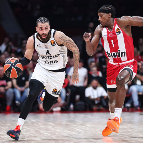 Partizan je sam sebi najveći neprijatelj