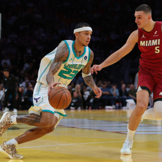 Jović dvocifren – nova pobeda Rajakovića VIDEO